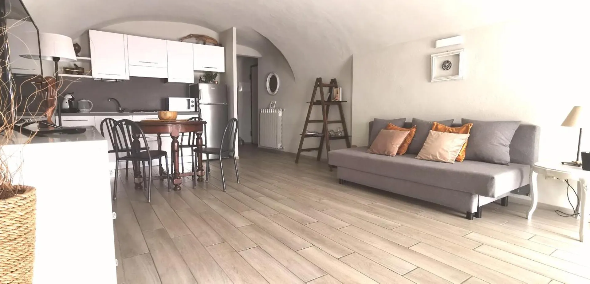 Appartamento Nene'S Home Sanremo Italia