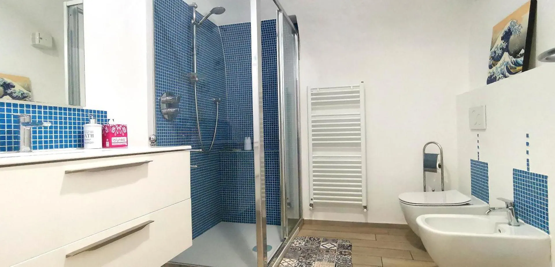 Nene'S Home Sanremo Appartamento
