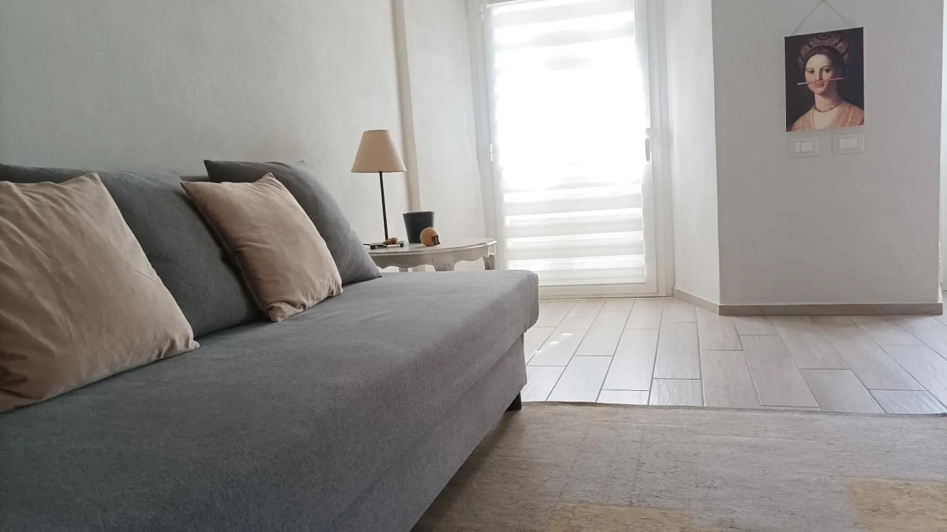 Nene'S Home Sanremo Italia