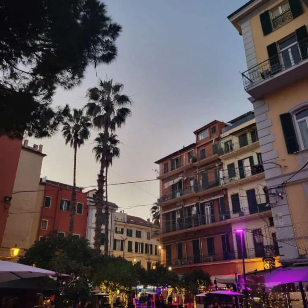 Nene'S Home Sanremo Italia