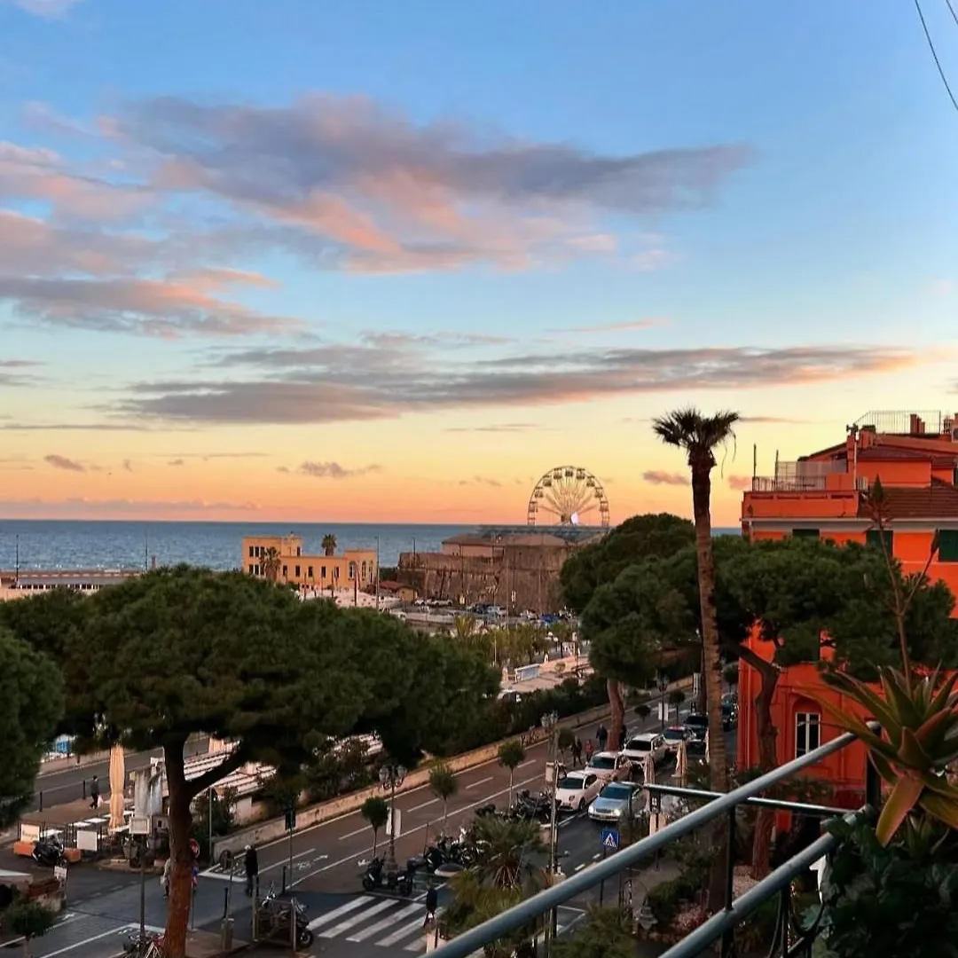 Nene'S Home Sanremo 0*,  Italia