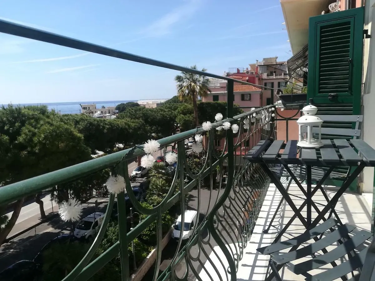 Nene'S Home Sanremo
