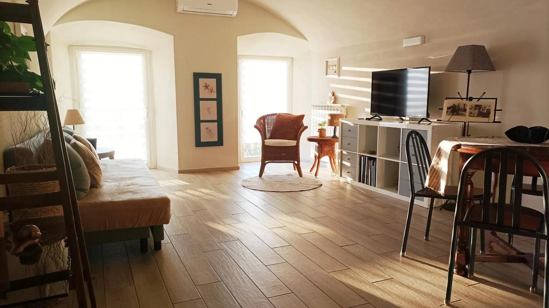 Apartmán Nene'S Home Sanremo
