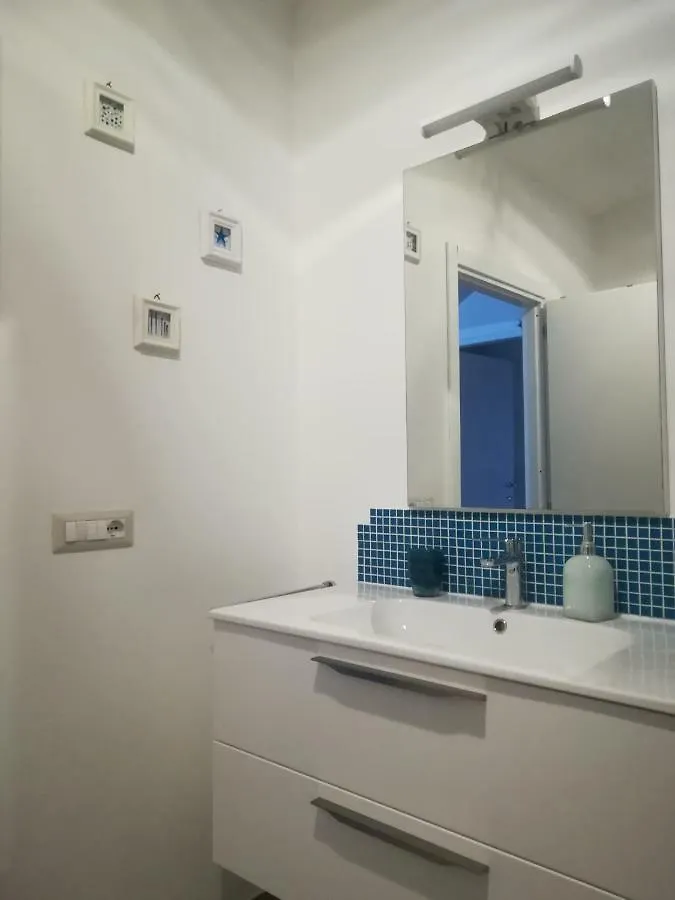 Apartmán Nene'S Home Sanremo Itálie